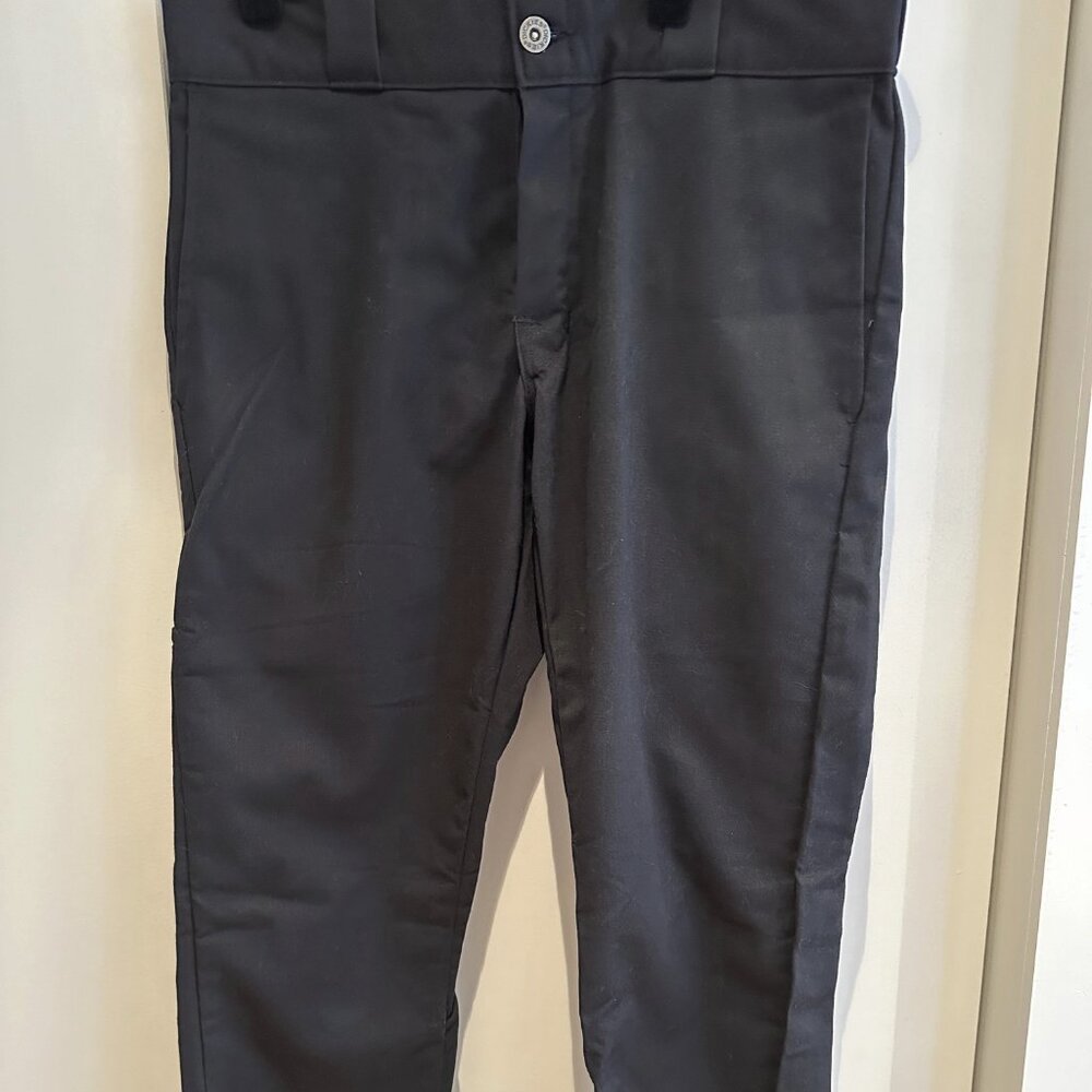 Dickies Skinny Straight Pants